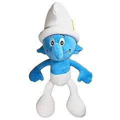 Cbosnf papa smurf for sale  Delivered anywhere in Ireland