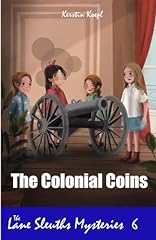 Colonial coins 6 for sale  Delivered anywhere in UK
