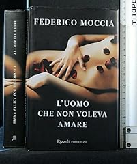 Uomo che non usato  Spedito ovunque in Italia 