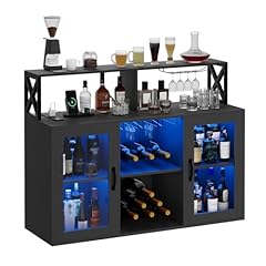 Cuisinsmart bar cabinet for sale  Delivered anywhere in USA 