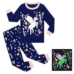 Pilipulu pyjama filles d'occasion  Livré partout en France