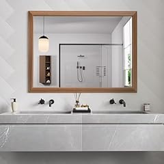 Amorho bathroom mirror for sale  Delivered anywhere in USA 