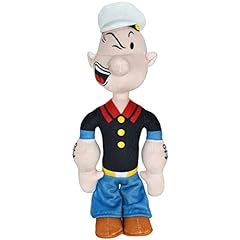 Multipet popeye plush for sale  Delivered anywhere in USA 