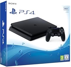 Ps4 500 chassis usato  Spedito ovunque in Italia 