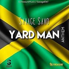 Yardman anthem for sale  Delivered anywhere in UK