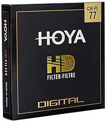 Hoya filtro polarizzatore usato  Spedito ovunque in Italia 