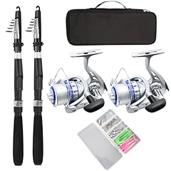 Fishing pole combo for sale  Delivered anywhere in USA 