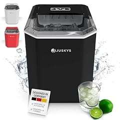 Juskys eiswürfelmaschine iceo gebraucht kaufen  Wird an jeden Ort in Deutschland