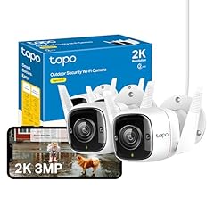 Tapo c310p2 pack for sale  Delivered anywhere in UK
