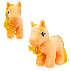 Little pony peluche usato  Spedito ovunque in Italia 