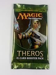 Booster magic theros d'occasion  Livré partout en France