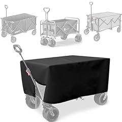 Sadodo foldable wagon for sale  Delivered anywhere in UK