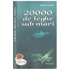 20000 leghe sub usato  Spedito ovunque in Italia 