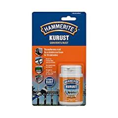 Hammerite kurust rust for sale  Delivered anywhere in Ireland