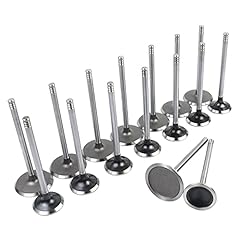 Intake exhaust valves for sale  Delivered anywhere in UK