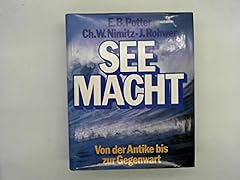 Seemacht seekriegsgeschichte a gebraucht kaufen  Wird an jeden Ort in Deutschland