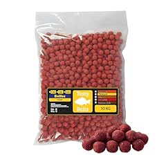 Eurocatch tasty baits usato  Spedito ovunque in Italia 