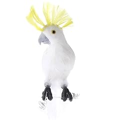 White feathered display for sale  Delivered anywhere in USA 