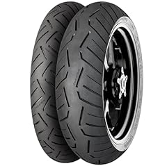 Tyres continental contiroadatt for sale  Delivered anywhere in UK