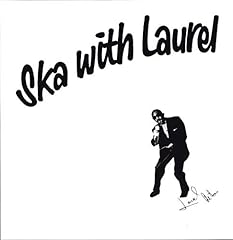 Ska laurel vinyl for sale  Delivered anywhere in UK