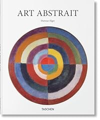 Art abstrait d'occasion  Livré partout en France
