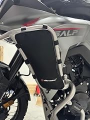 Moto discovery borse usato  Spedito ovunque in Italia 