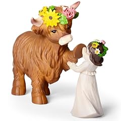 Highland cow decor for sale  Delivered anywhere in USA 