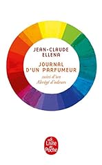 Journal parfumeur d'occasion  Livré partout en France