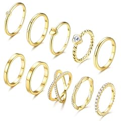 Dochais gold rings for sale  Delivered anywhere in USA 