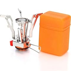 Portable camping stove for sale  Delivered anywhere in USA 