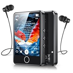 Lecteur mp3 bluetooth d'occasion  Livré partout en Belgiqu