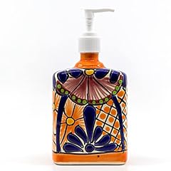 Talavera ceramic soap for sale  Delivered anywhere in USA 