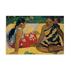 Xuxuecc paul gauguin gebraucht kaufen  Wird an jeden Ort in Deutschland