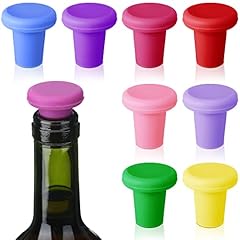 Pcs silicone wine for sale  Delivered anywhere in USA 