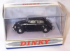 Dinky collection black for sale  Delivered anywhere in Ireland