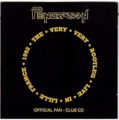 The very bootleg d'occasion  Livré partout en France