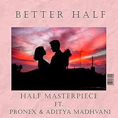 Better half explicit d'occasion  Livré partout en France