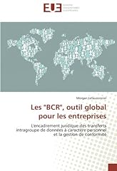 Bcr outil global d'occasion  Livré partout en France
