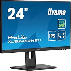 Iiyama prolite xub2463hsu gebraucht kaufen  Wird an jeden Ort in Deutschland
