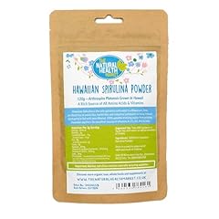 Hawaiian spirulina powder for sale  Delivered anywhere in UK