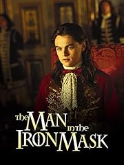 Man iron mask for sale  Delivered anywhere in UK