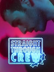 Straight crew for sale  Delivered anywhere in UK