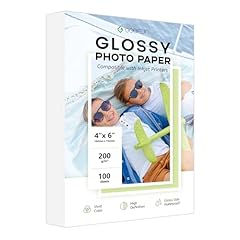 4x6 photo paper for sale  Delivered anywhere in USA 