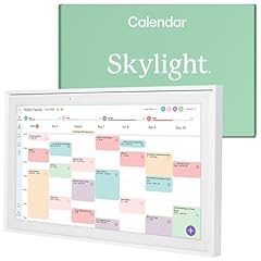 Skylight calendar inch for sale  Delivered anywhere in USA 
