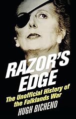 Razor edge unofficial for sale  Delivered anywhere in UK