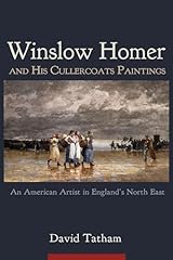 Winslow homer cullercoats for sale  Delivered anywhere in UK