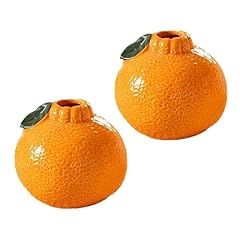 Tangerine vase last for sale  Delivered anywhere in UK