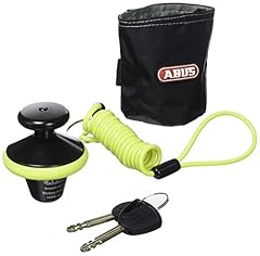 Abus motorbike granit for sale  Delivered anywhere in Ireland