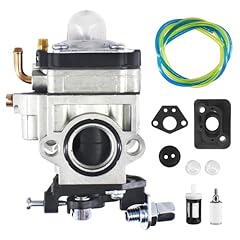 Carburetor fits 33cc for sale  Delivered anywhere in USA 