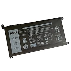 Dell wdx0r 11.4v for sale  Delivered anywhere in USA 